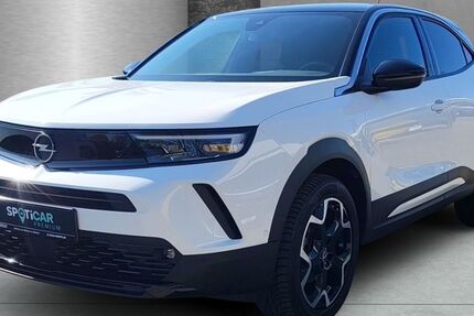 Opel Mokka 18.223 km 21.990 &euro; Hamburg 22159