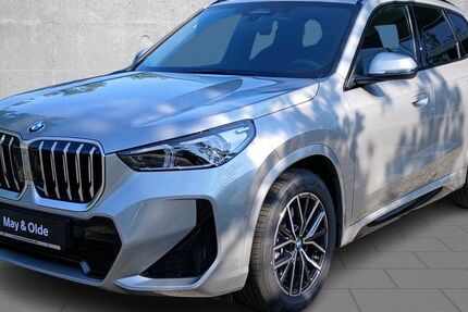 BMW X1 1.500 km 49.890 &euro; Ahrensburg 22926