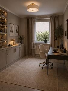 EXKLUSIVES WOHNENSEMBLE IN BLANKENESE - Etagenwohnung Hamburg Blankenese Blankenese | Angebot:26765636