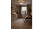 EXKLUSIVES WOHNENSEMBLE IN BLANKENESE - Etagenwohnung Hamburg Blankenese Blankenese | Angebot:26765636