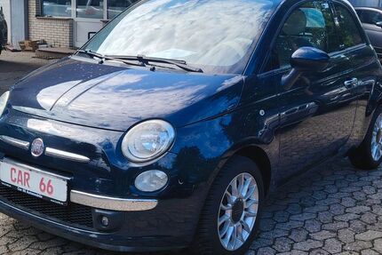 Fiat 500 149.701 km 5.990 &euro; Buxtehude 21614