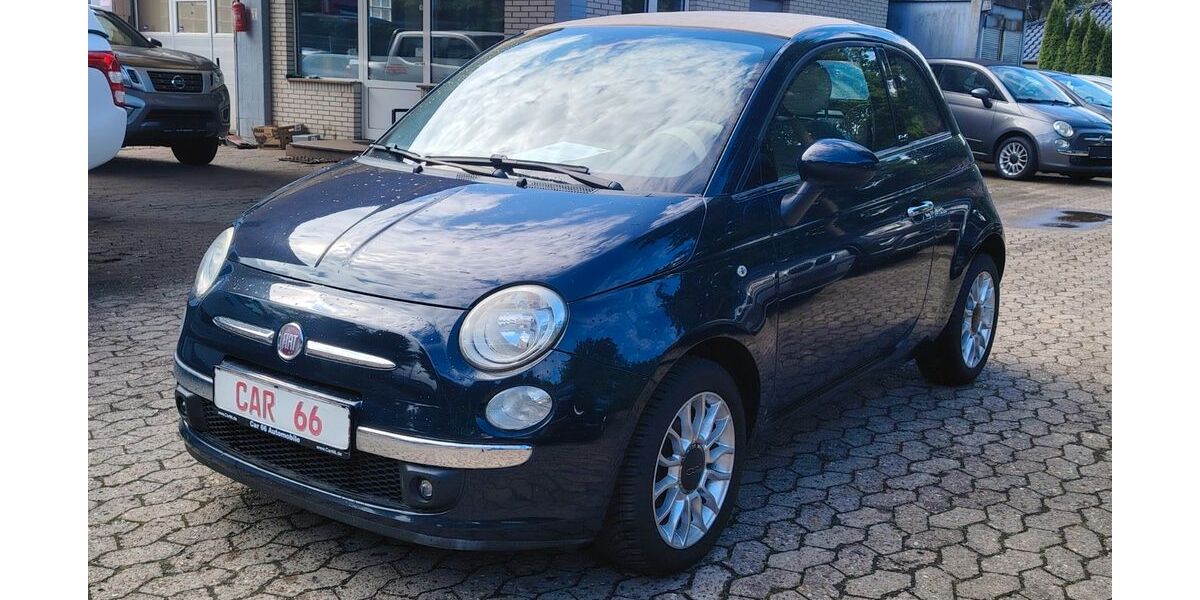 Fiat 500 149.701 km 5.990 &euro; Buxtehude 21614