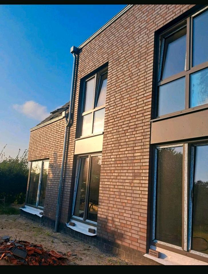 Architekten Neubauhaus zimmer