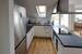Lichtdurchflutete 2 Zimmer Wohnung in Bahnhofsnähe von Lüneburg