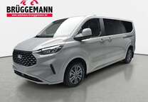 Gebrauchtwagen Ford Tourneo Custom