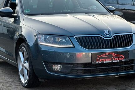 Skoda Octavia 135.000 km 12.990 &euro; Buxtehude 21614