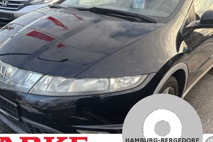 Honda Civic 150.000 km 1.950 &euro; Hamburg 21035