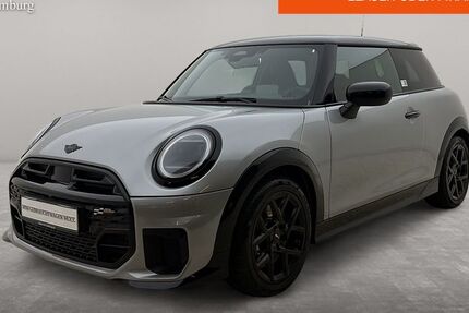Mini Cooper S Coupé 20.136 km 29.903 &euro; Barsbüttel bei Hamburg 22885