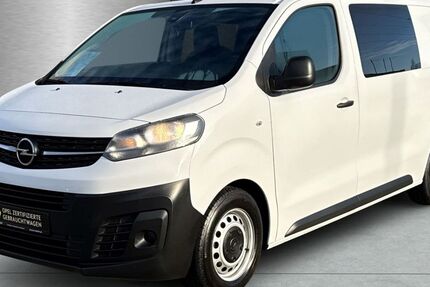 Opel Vivaro 14.773 km 26.420 &euro; Hamburg 22529