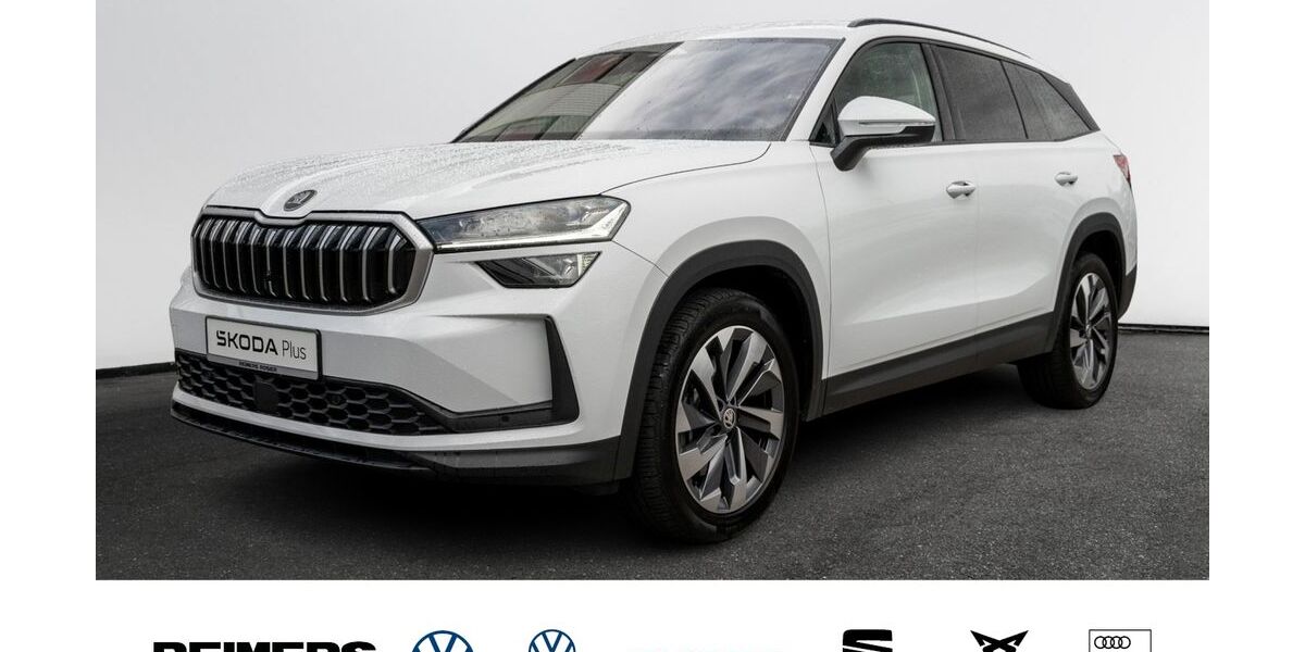 Skoda Kodiaq 34.550 km 42.790 &euro; Schenefeld 22869