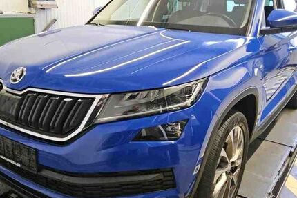 Skoda Kodiaq 137.400 km 21.490 &euro; Appen 25482