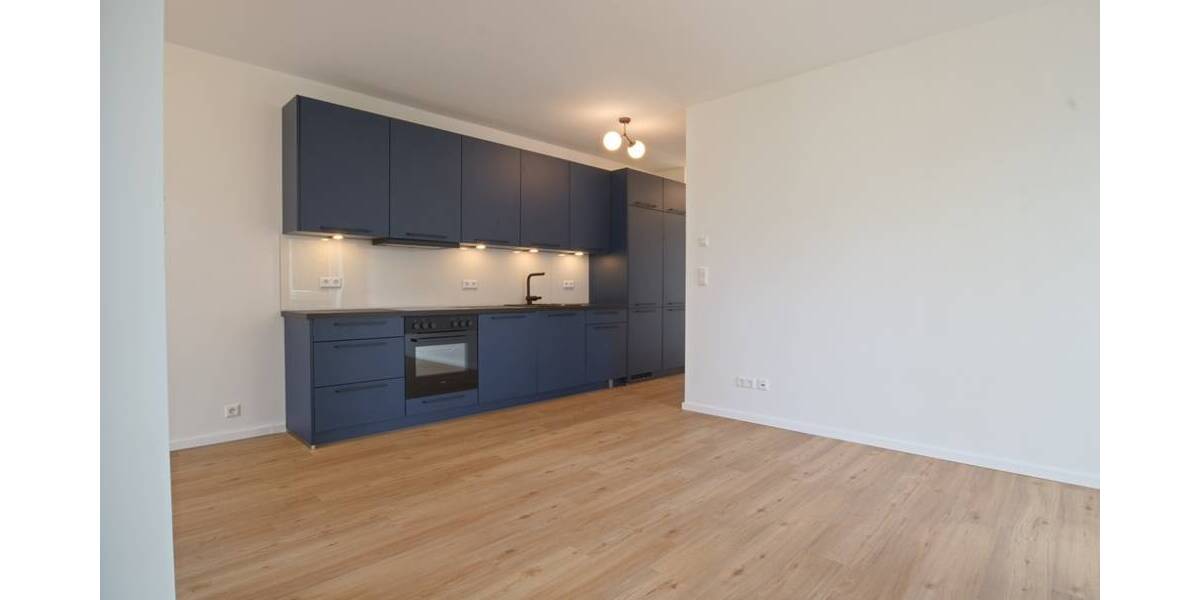 Etagenwohnung Halstenbek - 2 Zimmer, 60 m&sup2;, 1.200&euro; | Angebot:26187468
