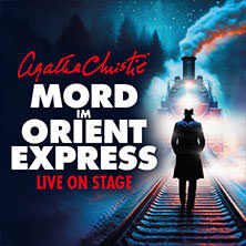 Mord im Orientexpress - Der Kult-Krimi von Agatha Christie Hamburg