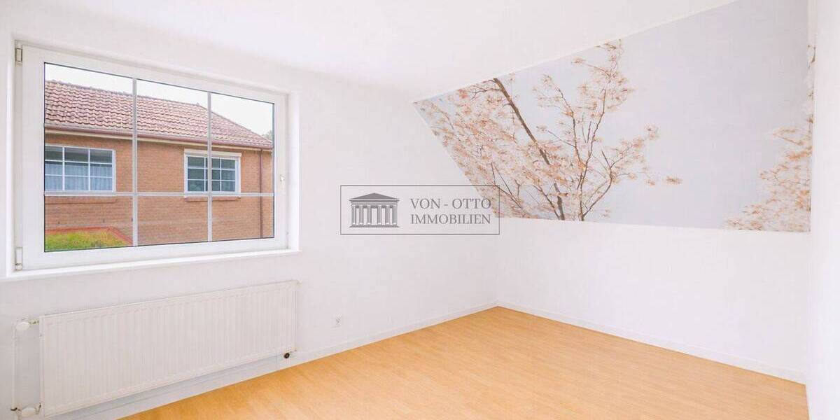 Mehrfamilienhaus, Wohnhaus Hamburg Hausbruch - 4 Zimmer, 99 m&sup2;, 449.000&euro; | Angebot:26642333