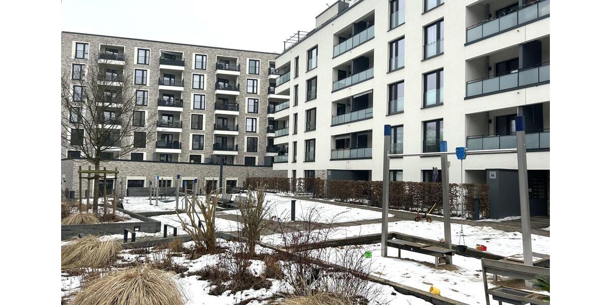Etagenwohnung Hamburg Langenhorn - 2 Zimmer, 55 m&sup2;, 1.050&euro; | Angebot:24982367