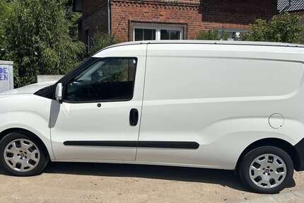 Fiat Doblo 51.900 km 13.500 &euro; Bargteheide 22941