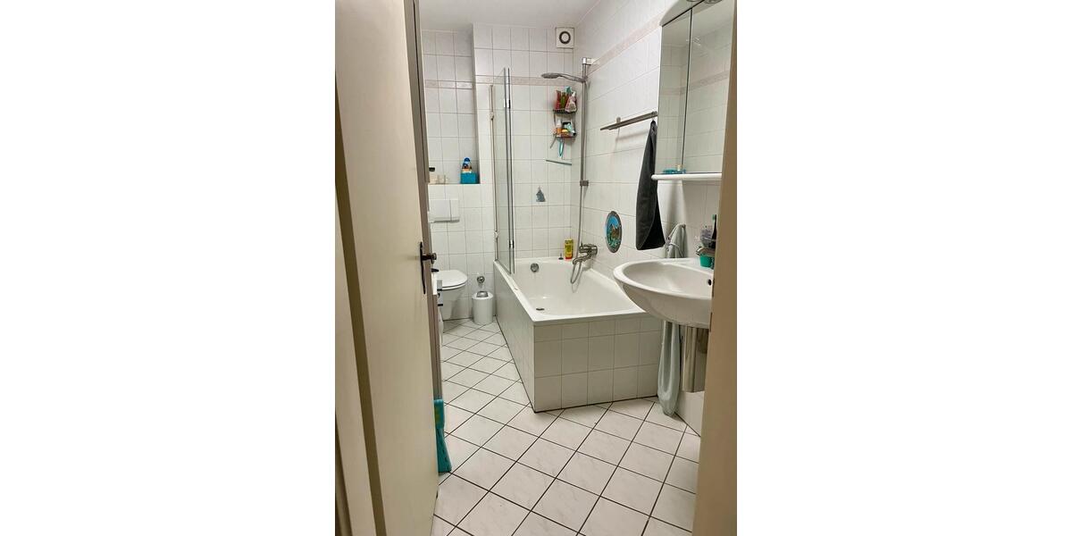 Etagenwohnung Rellingen - 3 Zimmer, 71 m&sup2;, 255.000&euro; | Angebot:26220836