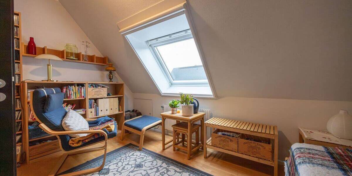 Doppelhaushälfte Rellingen - 4 Zimmer, 129 m&sup2;, 529.000&euro; | Angebot:26154929