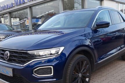 VW T-Roc 167.000 km 17.799 &euro; Hamburg 22143