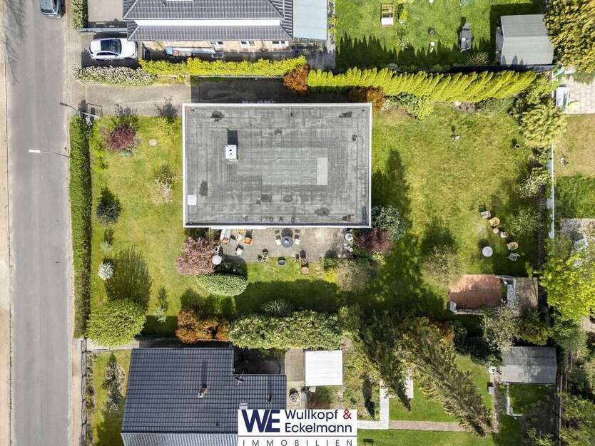 Grundstück zu verkaufen in Hamburg 770.000 € 1058 m²