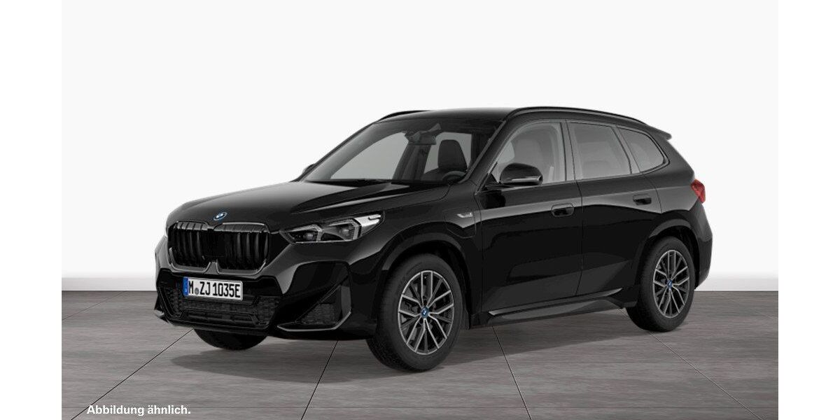BMW X1 30.454 km 39.905 &euro; Barsbüttel bei Hamburg 22885
