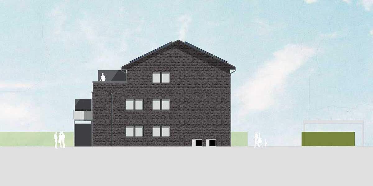 Etagenwohnung Norderstedt Harksheide - 2 Zimmer, 359.900&euro; | Angebot:26230883