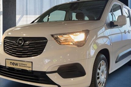 Opel Combo Life 82.646 km 14.890 &euro; Hamburg 22763