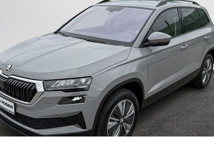Skoda Karoq 40.350 km 31.990 &euro; Pinneberg 25421