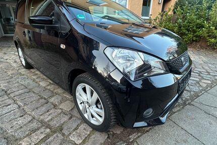 Seat Mii 21.000 km 7.750 &euro; Hamburg 22297