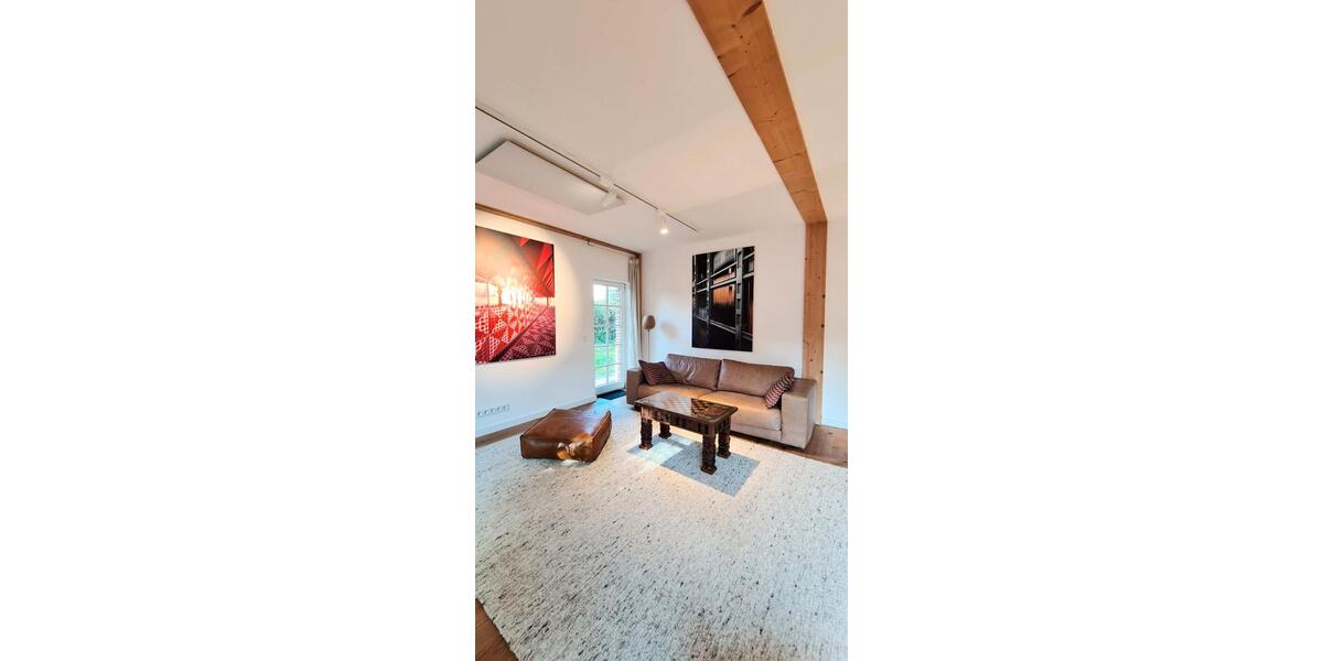 Erdgeschoßwohnung Hamburg Altona - 3 Zimmer, 112 m&sup2;, 760.000&euro; | Angebot:26580514