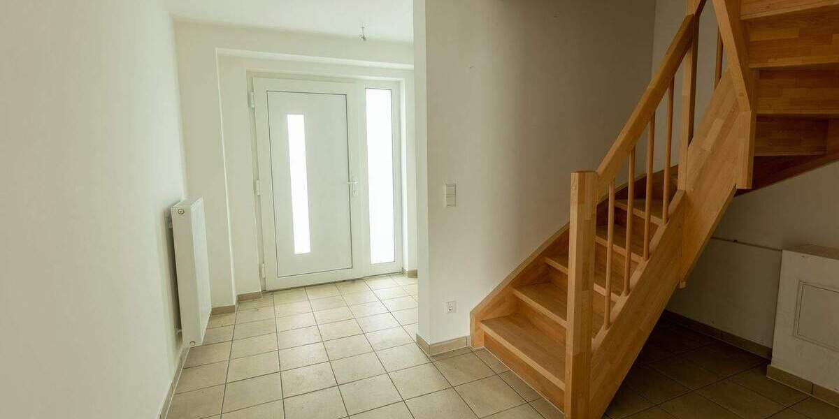 Doppelhaushälfte Hamburg Rissen - 4 Zimmer, 100 m&sup2;, 1.990&euro; | Angebot:24520258