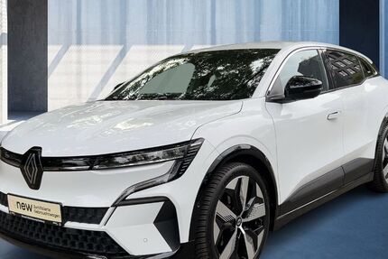 Renault Megane E-TECH 27.610 km 23.990 € Hamburg 22529