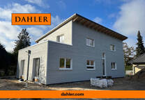 Neubau in exklusiver Lage - Modernes Wohnen mit hohen energetischen Standards