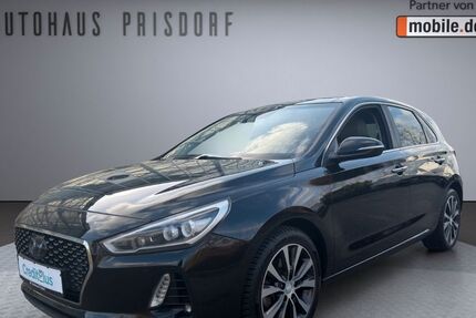 Hyundai i30 177.359 km 8.950 &euro; Prisdorf bei Hamburg 25497