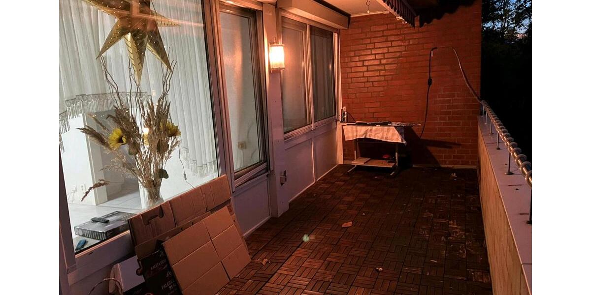 Wohnung 3 Zimmer Stellingen 22525 3 zimmer