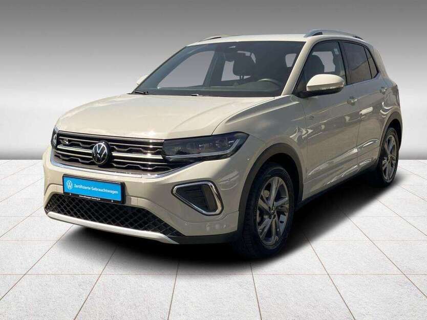 T-Cross
