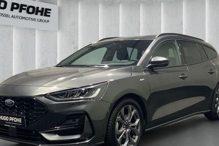 Ford Focus 23.883 km 27.950 € Hamburg 22335