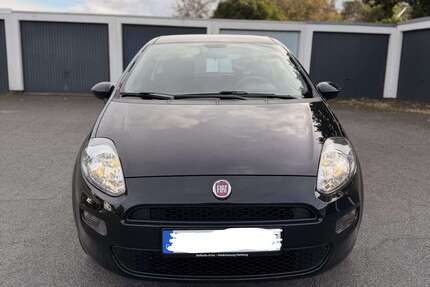 Fiat Punto 43.000 km 6.500 € Hamburg 20359