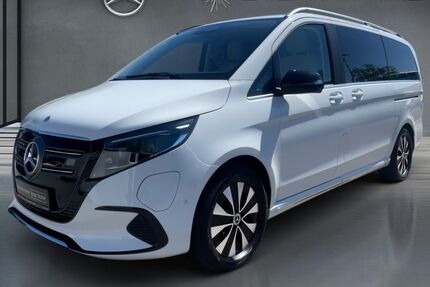 Mercedes-Benz EQV 16.067 km 58.900 &euro; Hamburg 21079