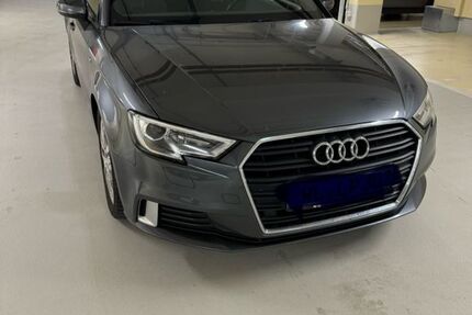 Audi A3 105.000 km 17.500 € Hamburg 20457