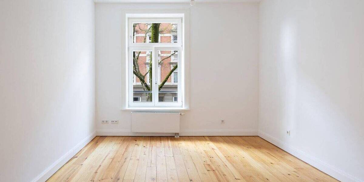 Etagenwohnung Hamburg Altona-Nord - 3 Zimmer, 90 m&sup2;, 795.000&euro; | Angebot:26214891