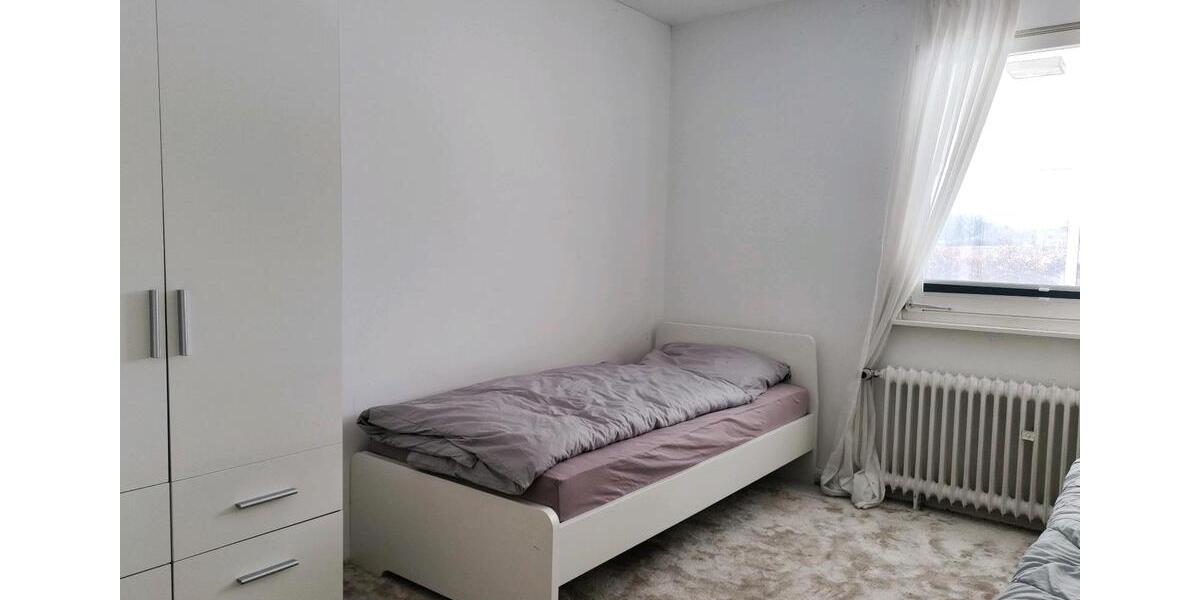 Etagenwohnung Seevetal - 3 Zimmer, 145 m&sup2;, 1.850&euro; | Angebot:26251174