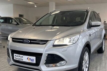 Ford Kuga 76.274 km 10.999 &euro; Hamburg 22147