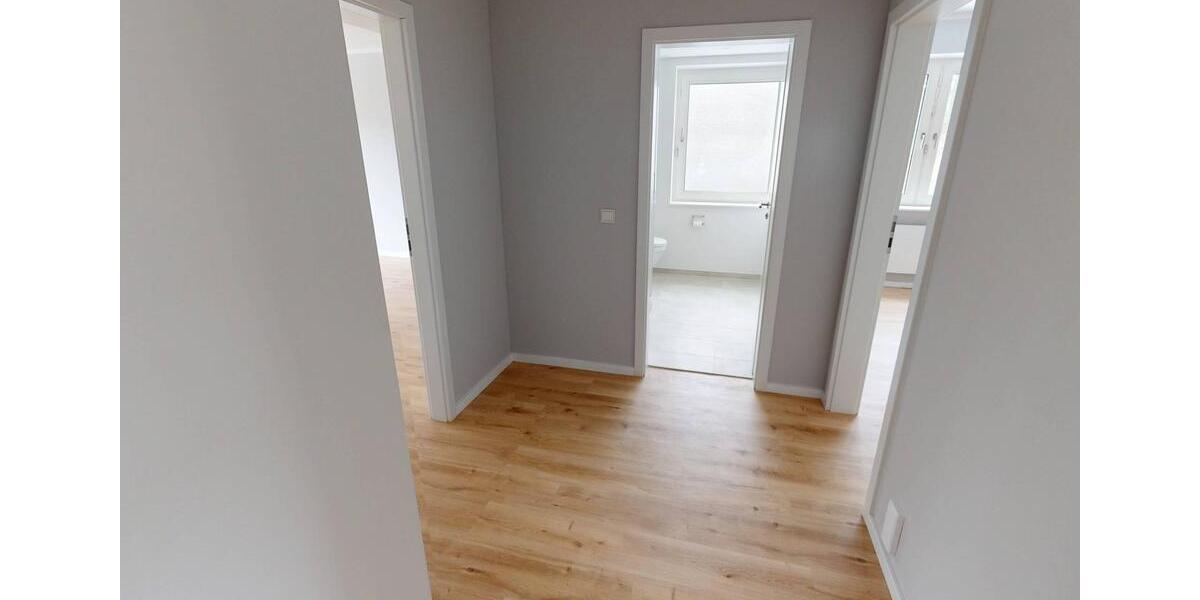 Etagenwohnung Stapelfeld - 2 Zimmer, 62 m&sup2;, 1.250&euro; | Angebot:25054910