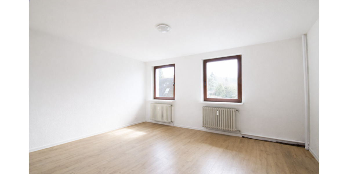 Etagenwohnung Aumühle - 2 Zimmer, 41 m&sup2;, 520&euro; | Angebot:26117500