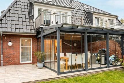 Haus Hamburg Hamburg-Mitte - 8 Zimmer, 190 m&sup2;, 849.000&euro; | Angebot:26321187