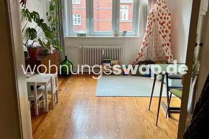Wohnung zum Mieten in Hamburg-Nord, Hamburg 630 € 50 m²