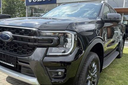 Ford Ranger 5.000 km 57.907 € Hamburg 21029