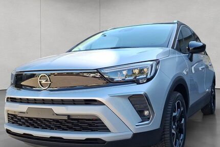 Opel Crossland (X) 37.323 km 21.975 € Hamburg 21029