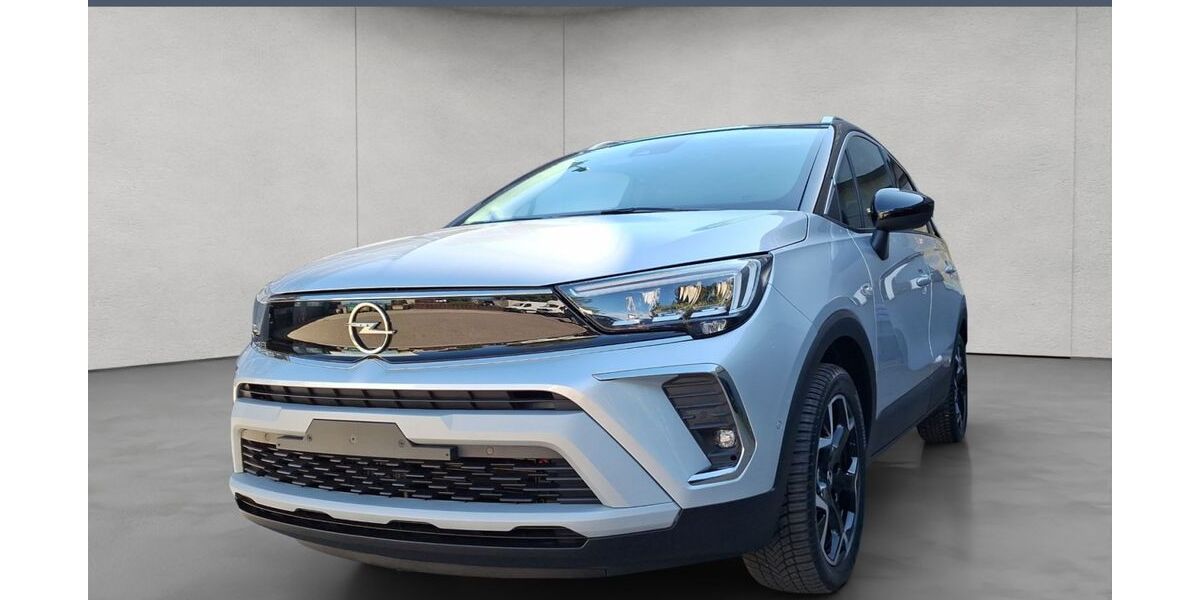 Opel Crossland (X) 37.323 km 21.975 &euro; Hamburg 21029